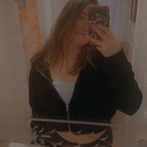 Meet your Posher, Jenna